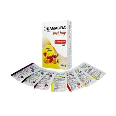 Kamagra Oral Jelly 1..