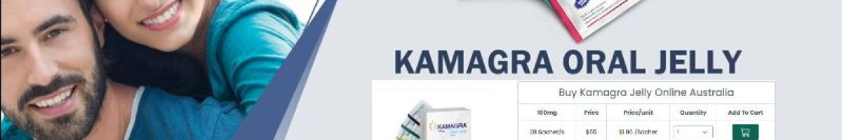 Kamagra Oral Jelly 100mg dosage